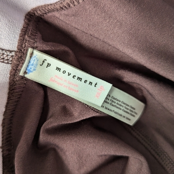 Free People Barre Leggings - Picture 5 of 6